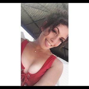 Meet your Posher, Kathleen